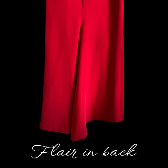 Vintage Bill Blass Saks Fifth Ave Dress 4 XS Pristine! Christmas party couture - Picture 7 of 12